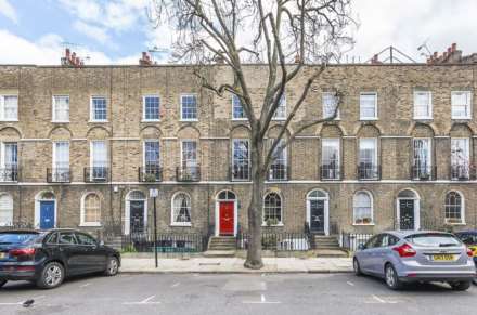 Stonefield Street, Barnsbury, N1, Image 3
