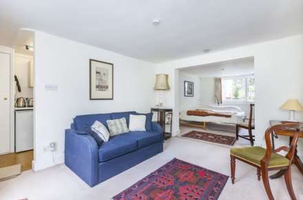 Stonefield Street, Barnsbury, N1, Image 4