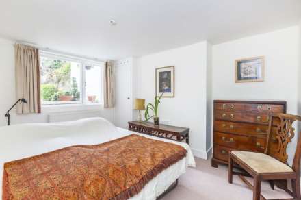 Stonefield Street, Barnsbury, N1, Image 6