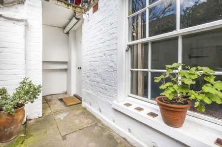 Stonefield Street, Barnsbury, N1, Image 9