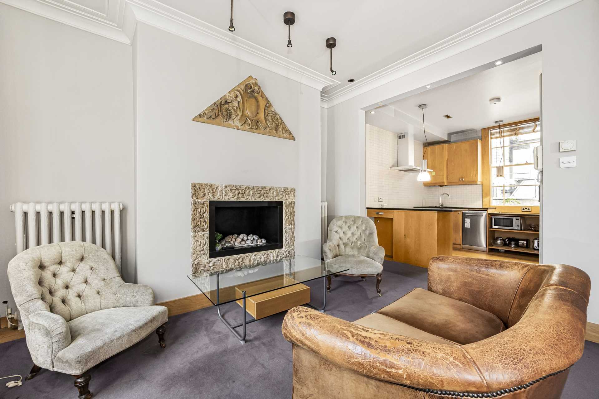 Camden Passage, Angel, N1, Image 1