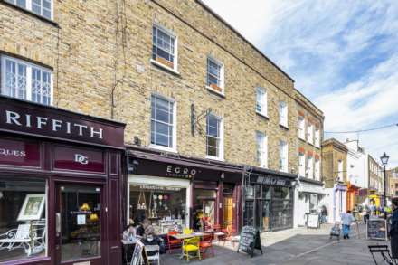 Camden Passage, Angel, N1, Image 11