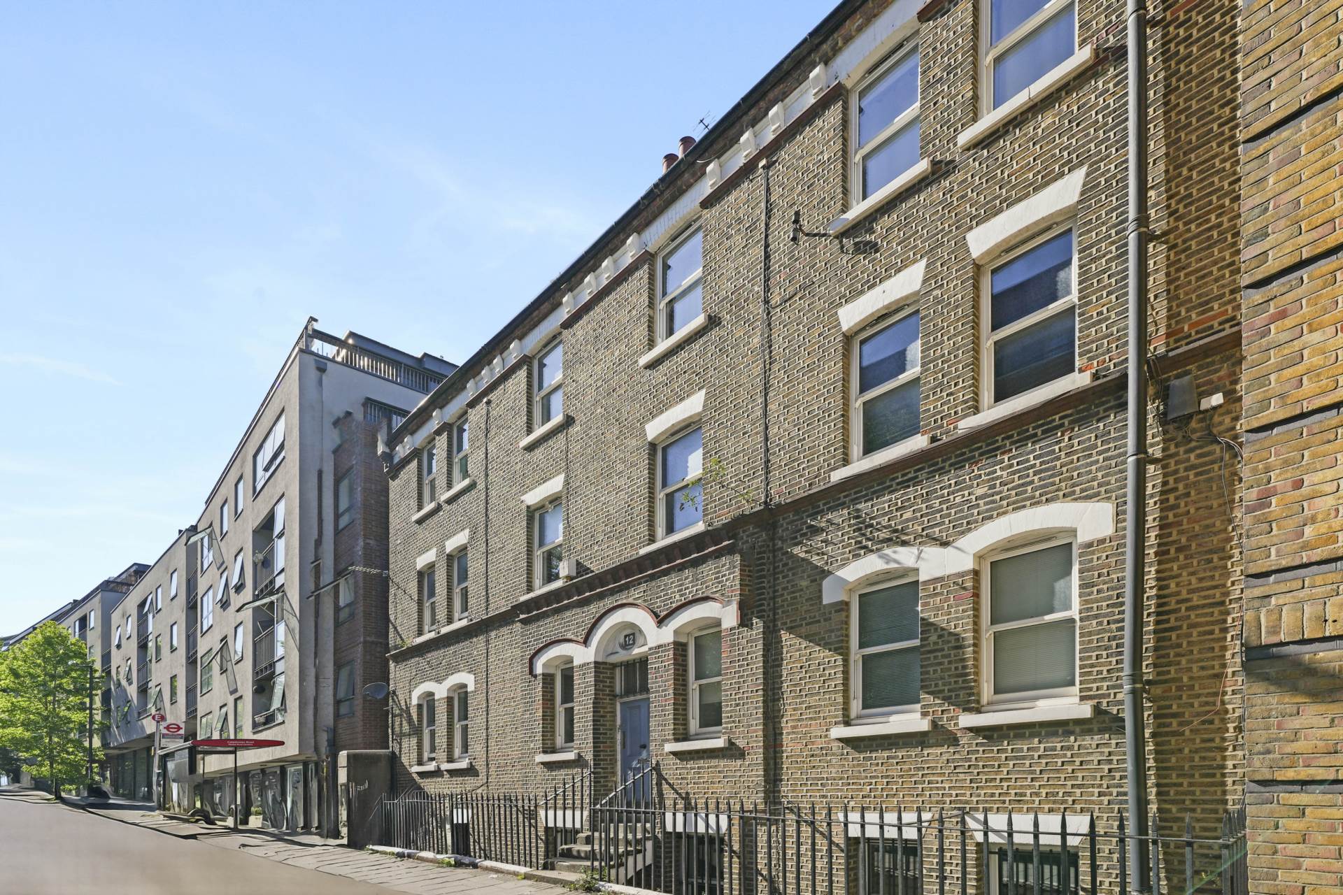 Market Road, Islington, Image 2