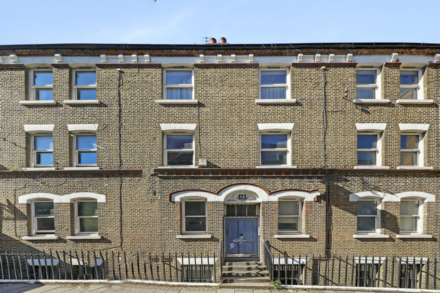 Market Road, Islington, Image 1
