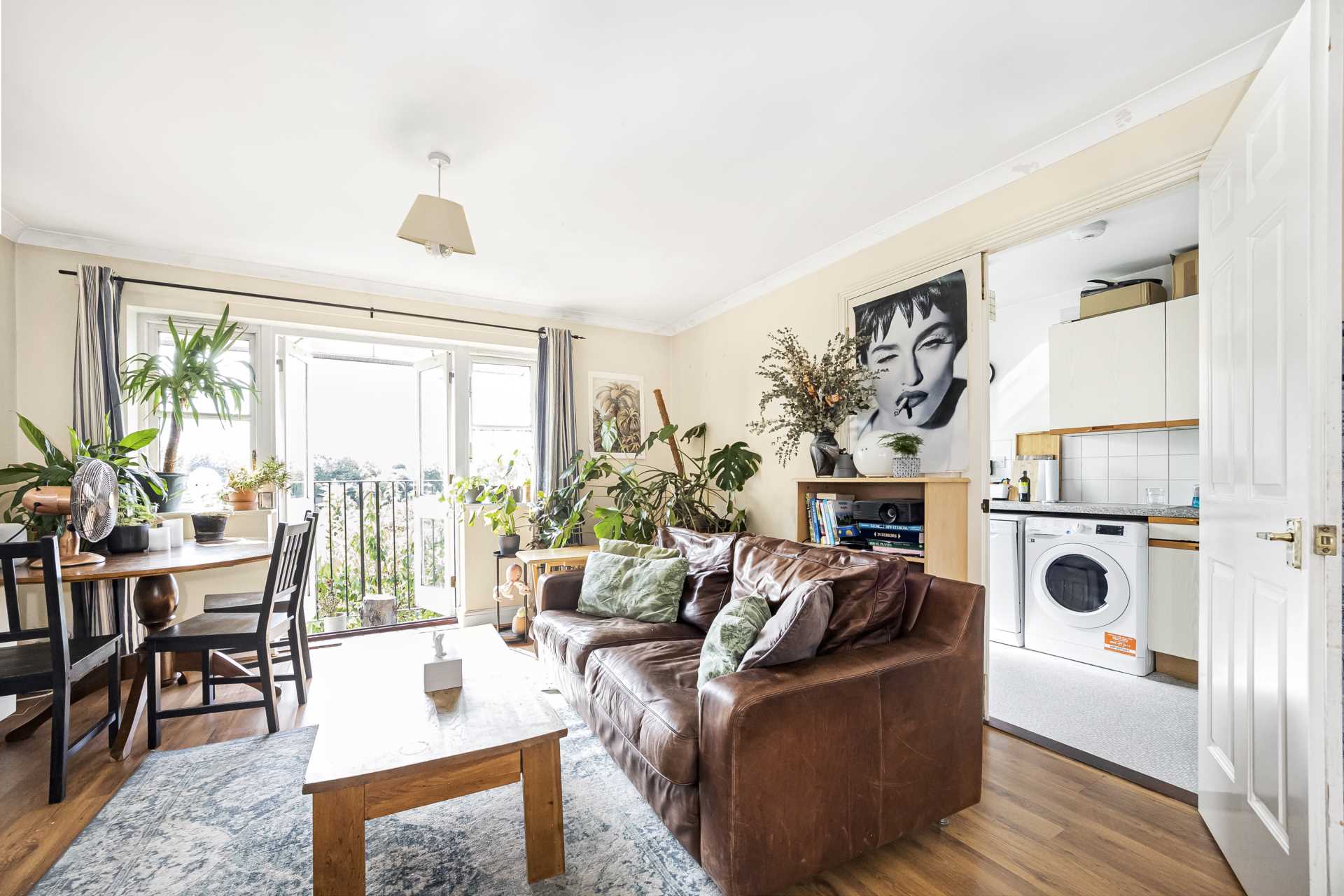 Whiston Road, Hoxton, E2, Image 1