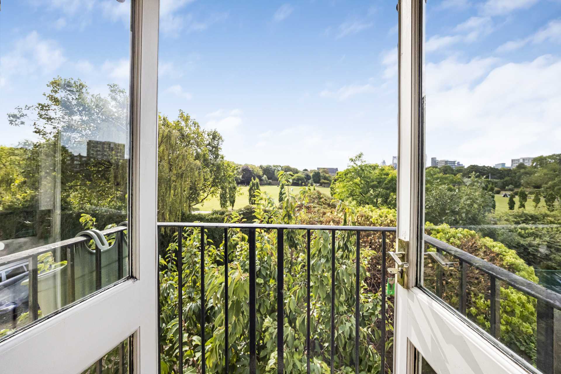 Whiston Road, Hoxton, E2, Image 10