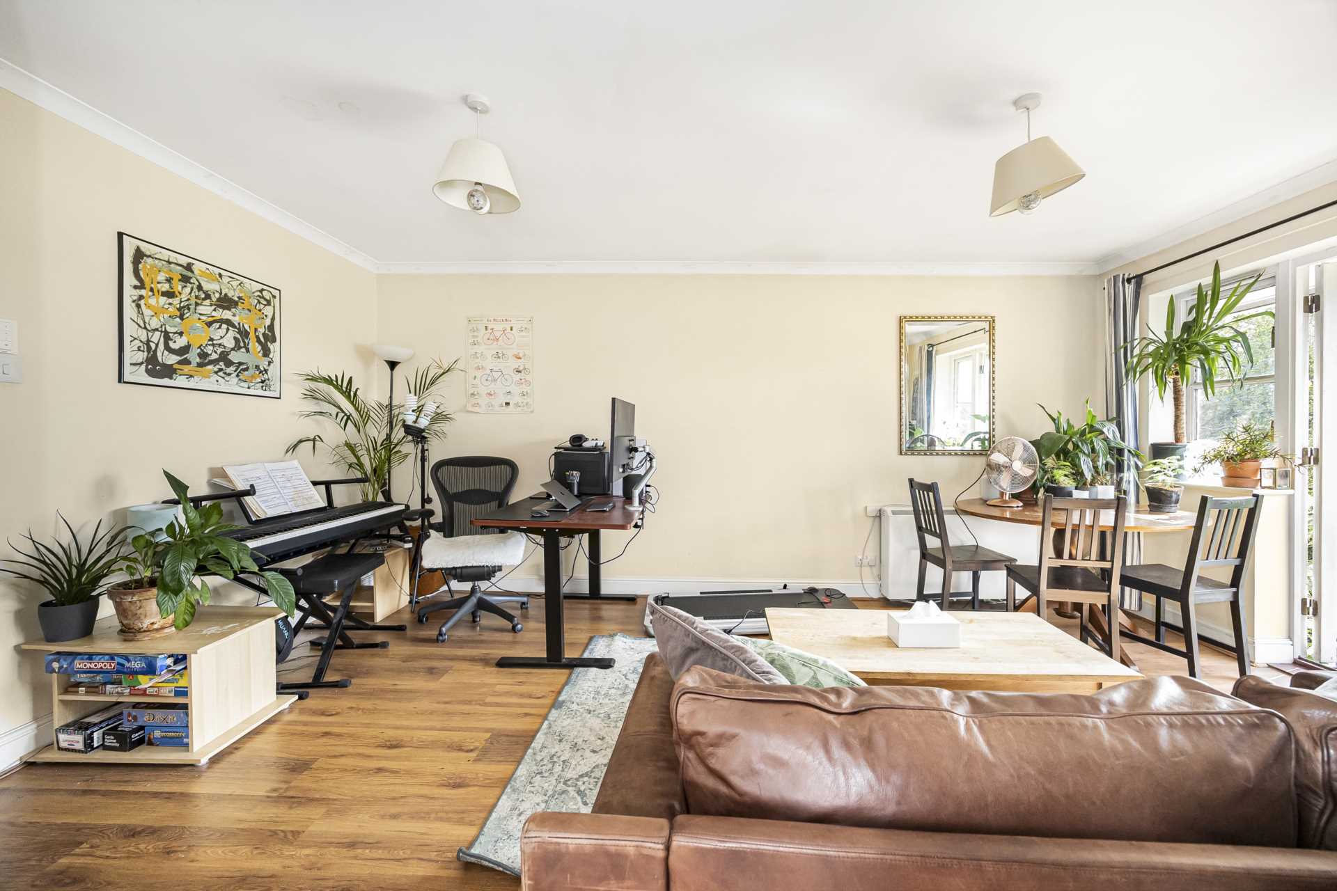 Whiston Road, Hoxton, E2, Image 3