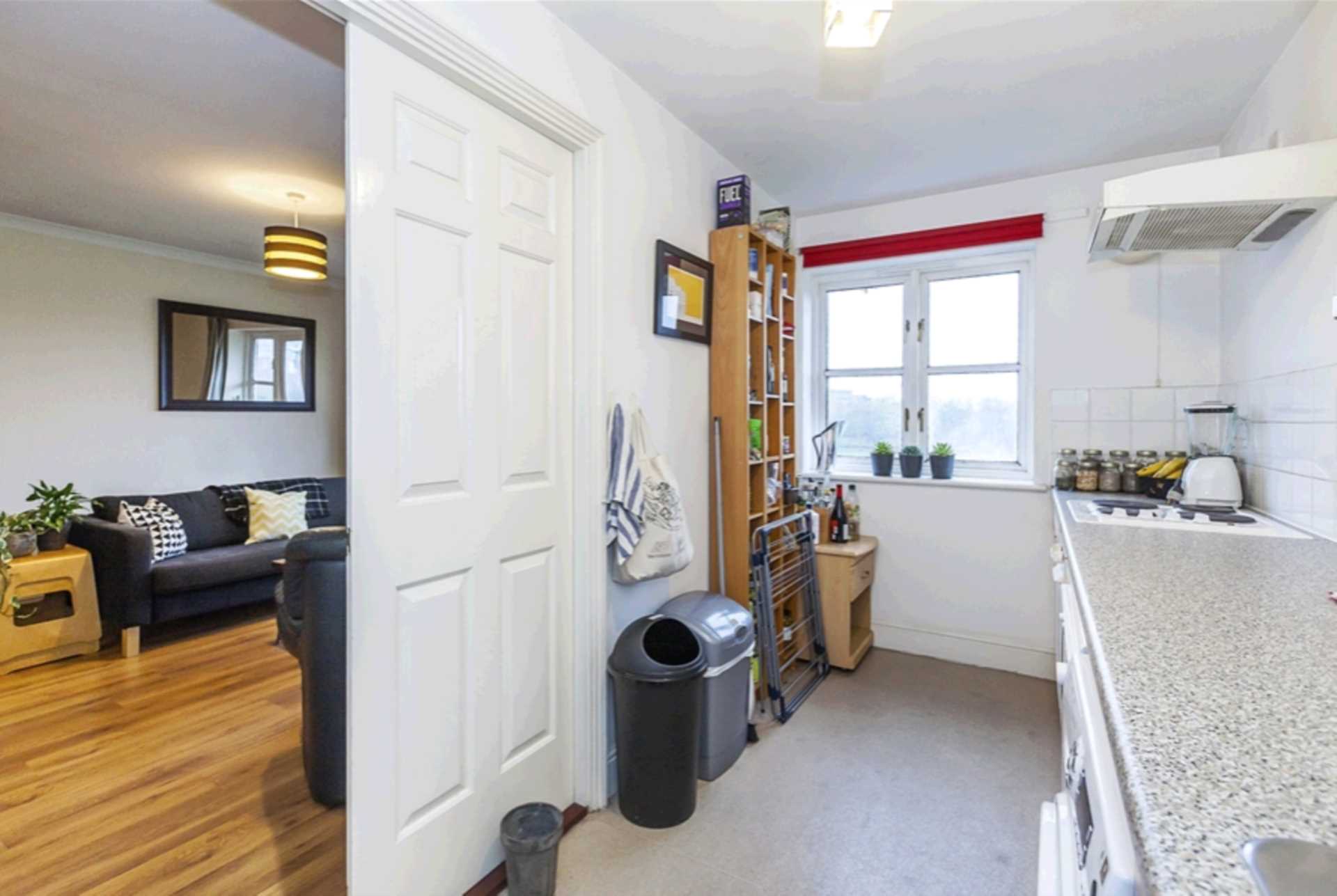 Whiston Road, Hoxton, E2, Image 4