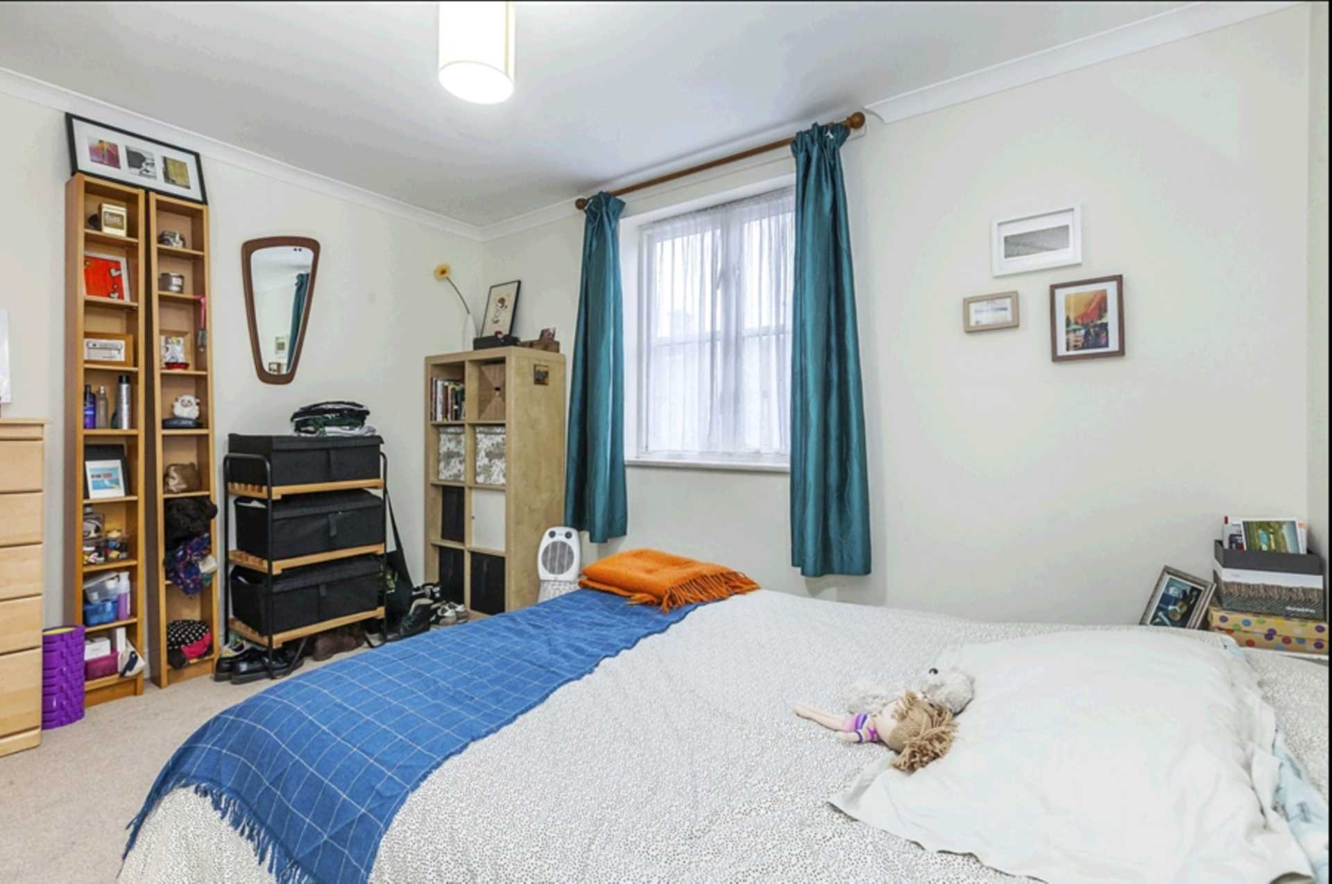 Whiston Road, Hoxton, E2, Image 6