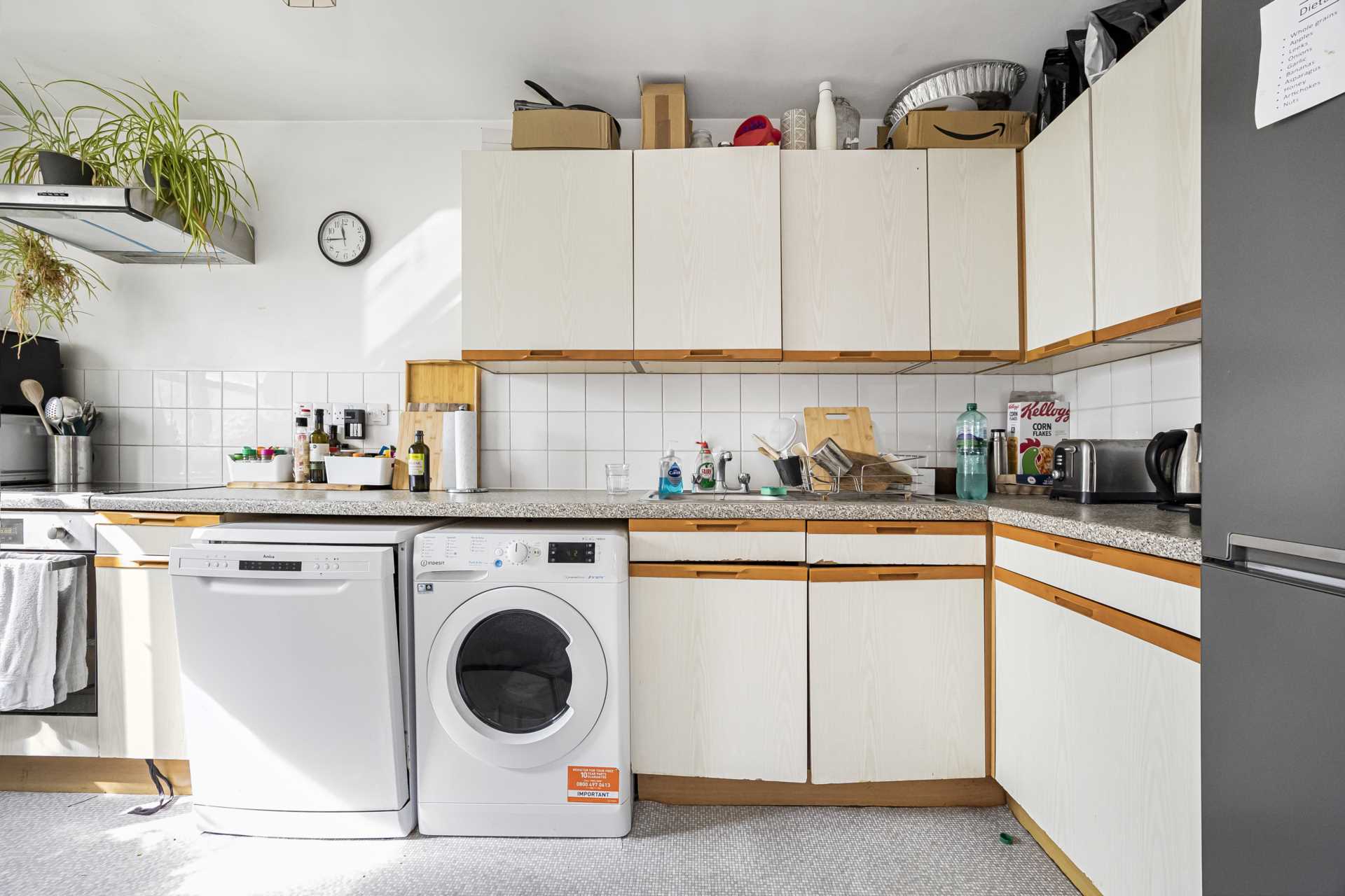 Whiston Road, Hoxton, E2, Image 7