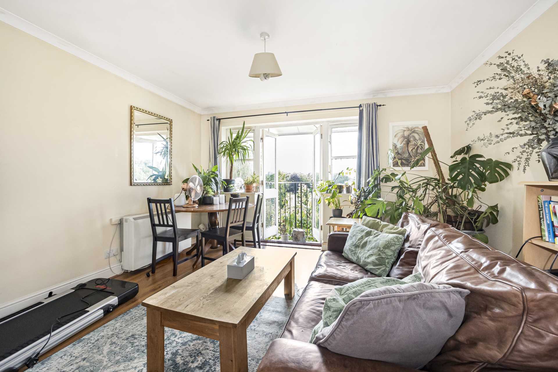 Whiston Road, Hoxton, E2, Image 9