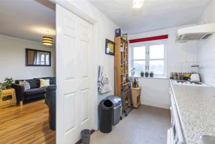 Whiston Road, Hoxton, E2, Image 4