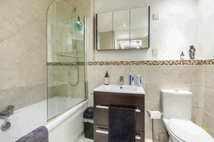 Whiston Road, Hoxton, E2, Image 8