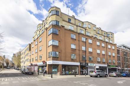 Old Montague Street, Spitalfields, E1, Image 10