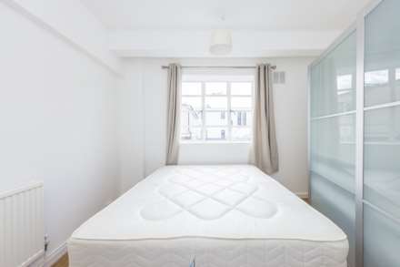 Old Montague Street, Spitalfields, E1, Image 4