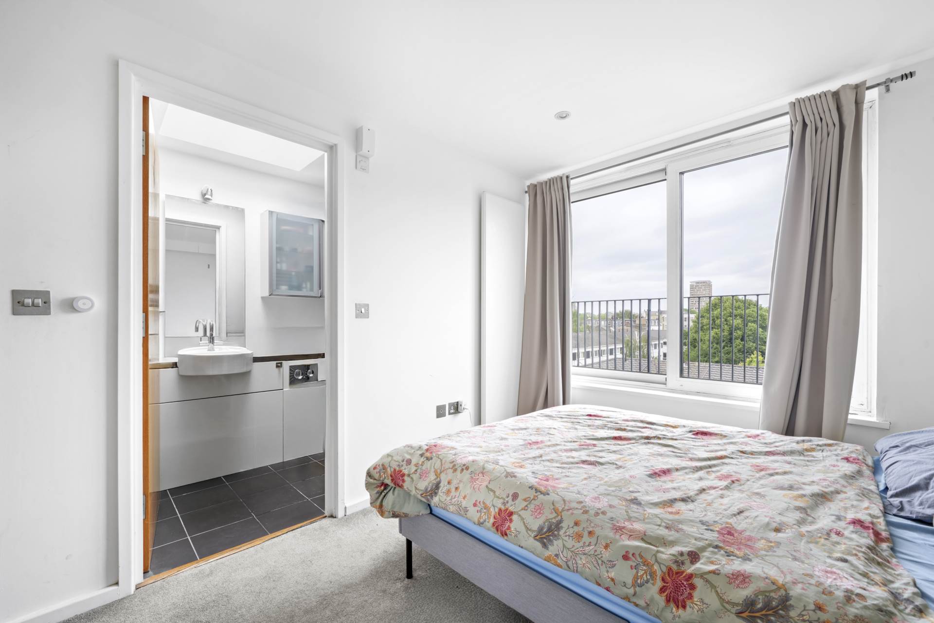 Bacon Street, Shoreditch, E2, Image 4