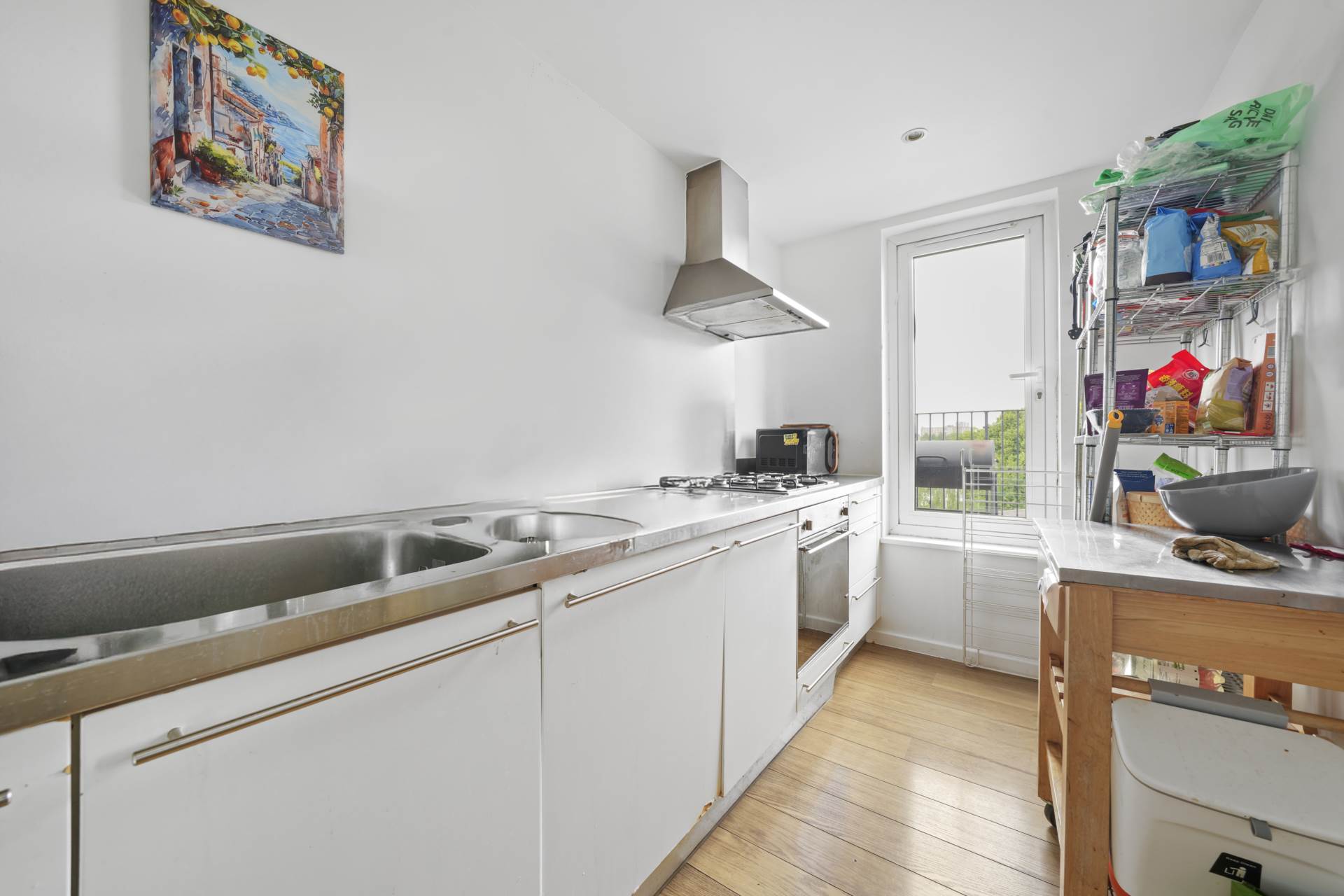 Bacon Street, Shoreditch, E2, Image 8