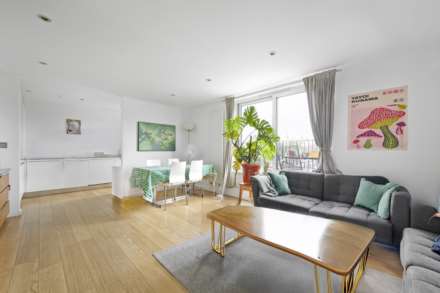 Bacon Street, Shoreditch, E2, Image 1