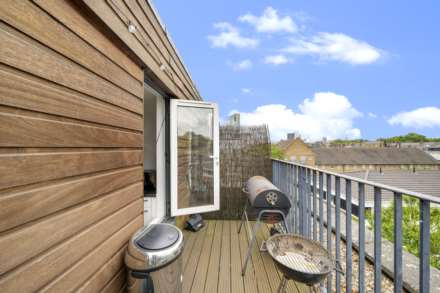 Bacon Street, Shoreditch, E2, Image 11