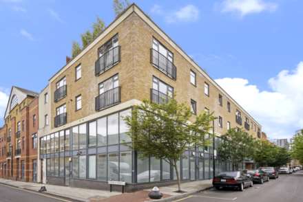 Bacon Street, Shoreditch, E2, Image 12