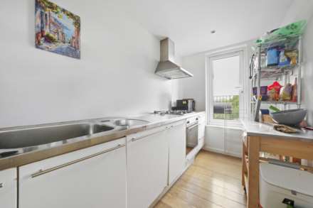Bacon Street, Shoreditch, E2, Image 8