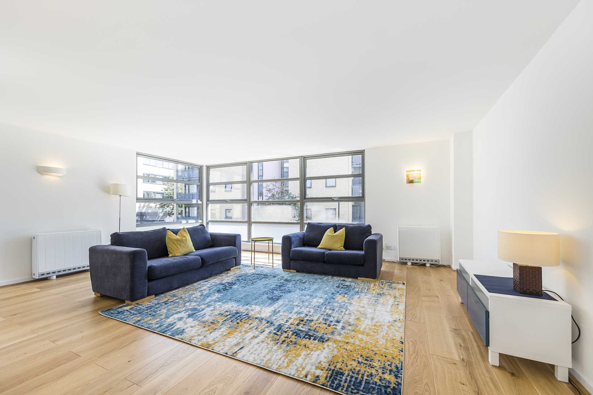 New Wharf Road, Kings Cross, N1, Image 1
