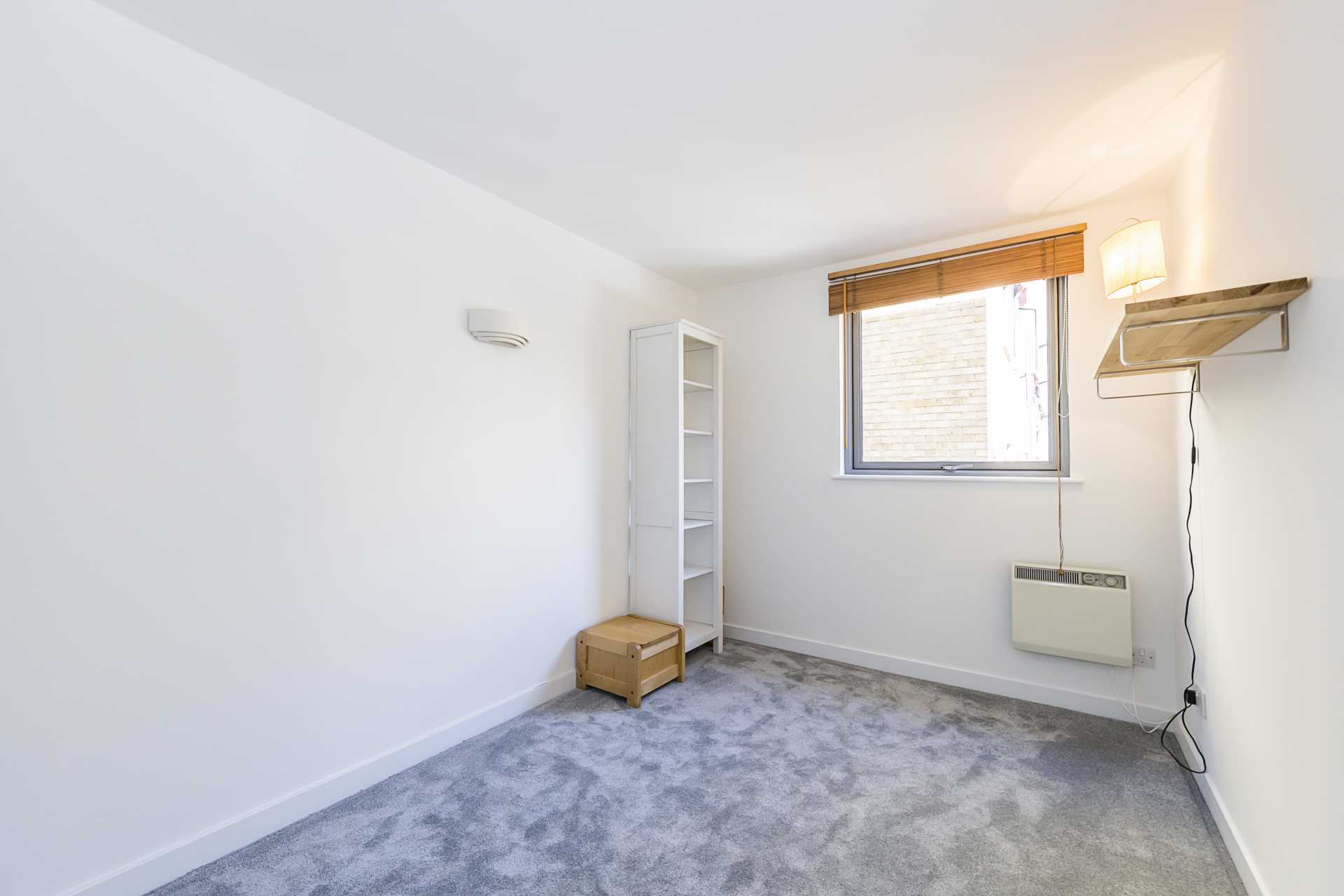 New Wharf Road, Kings Cross, N1, Image 12