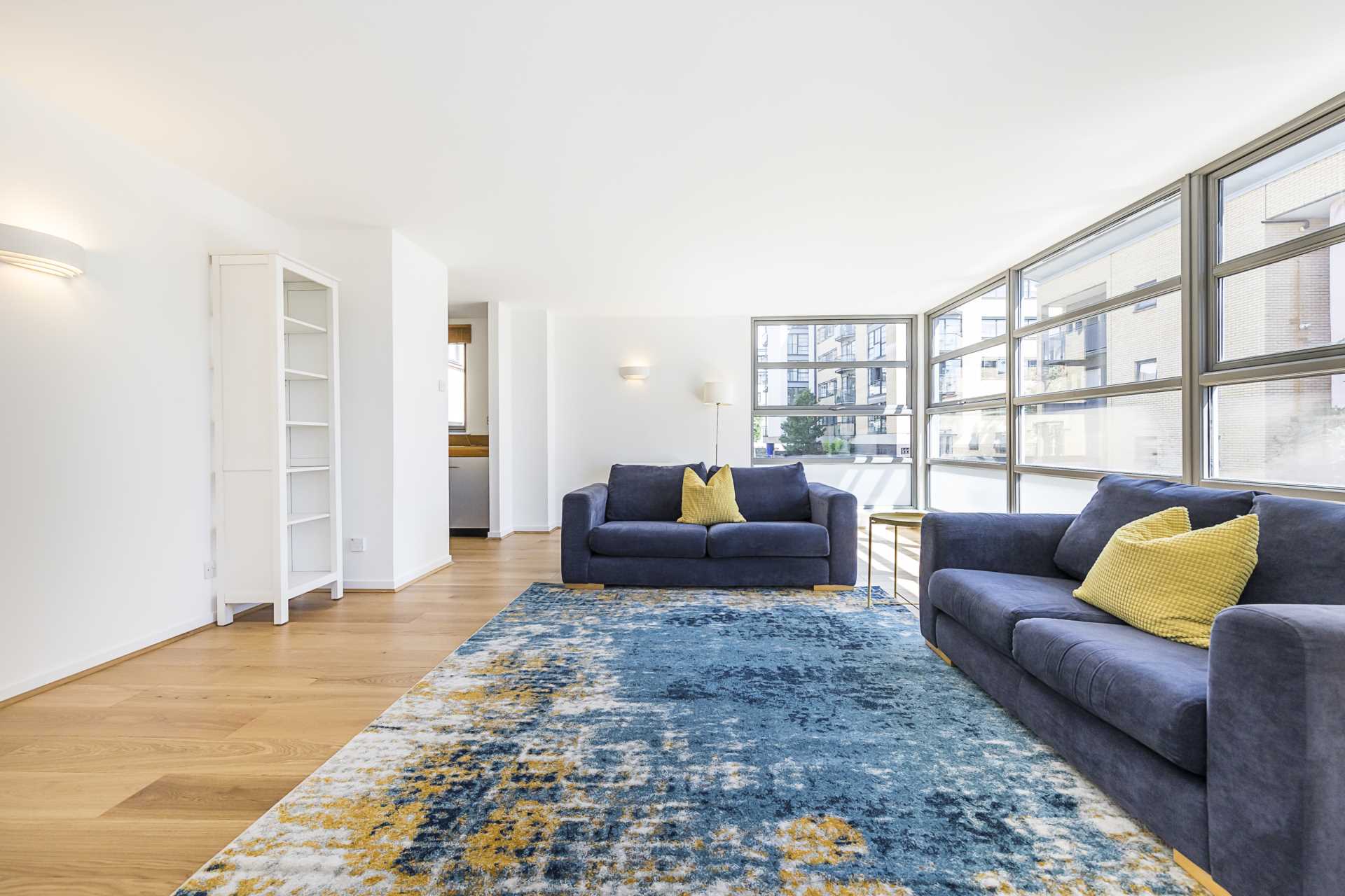 New Wharf Road, Kings Cross, N1, Image 2