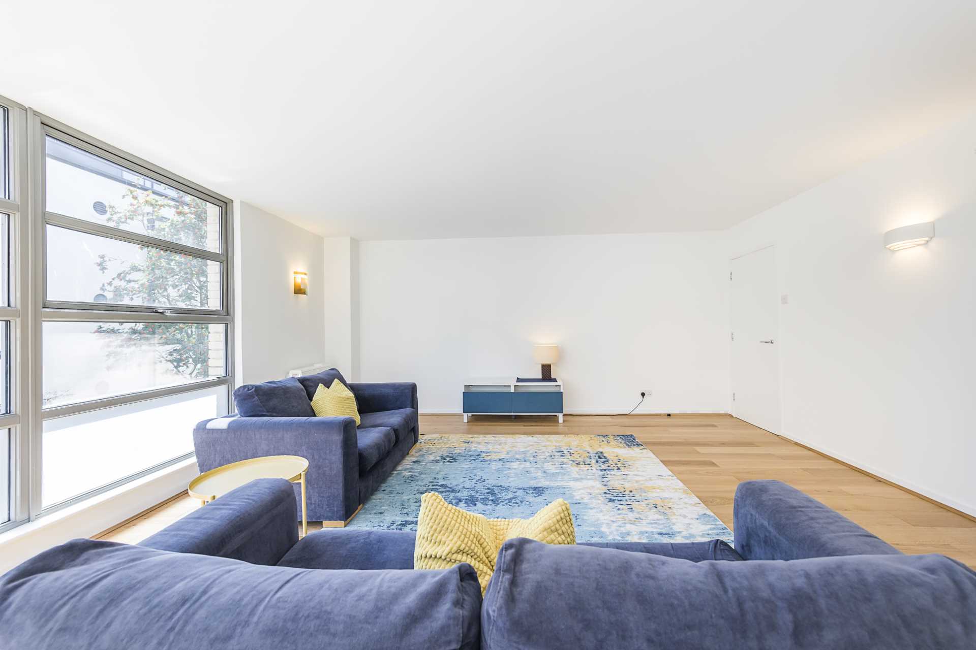 New Wharf Road, Kings Cross, N1, Image 3