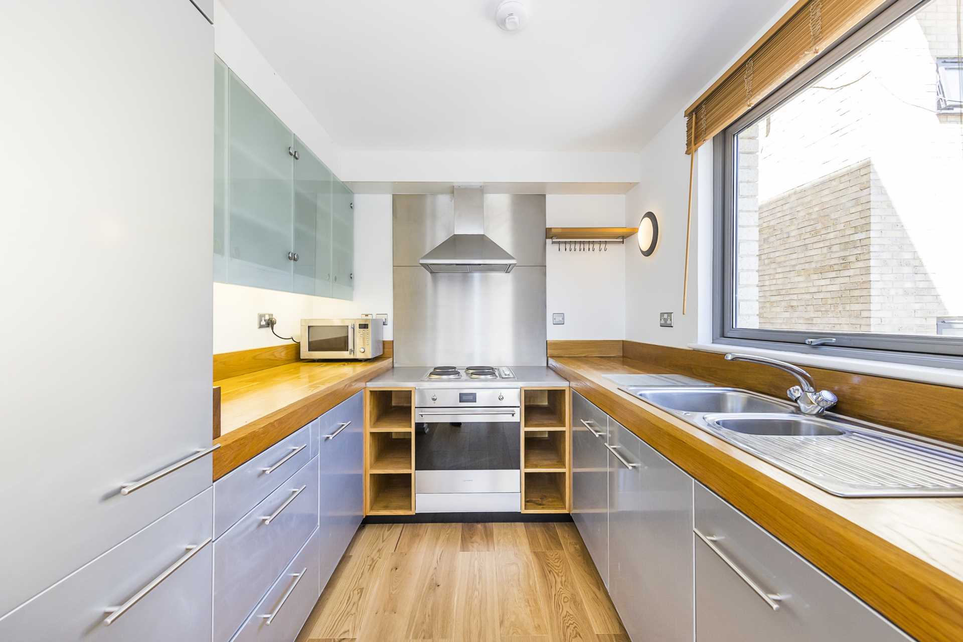 New Wharf Road, Kings Cross, N1, Image 5
