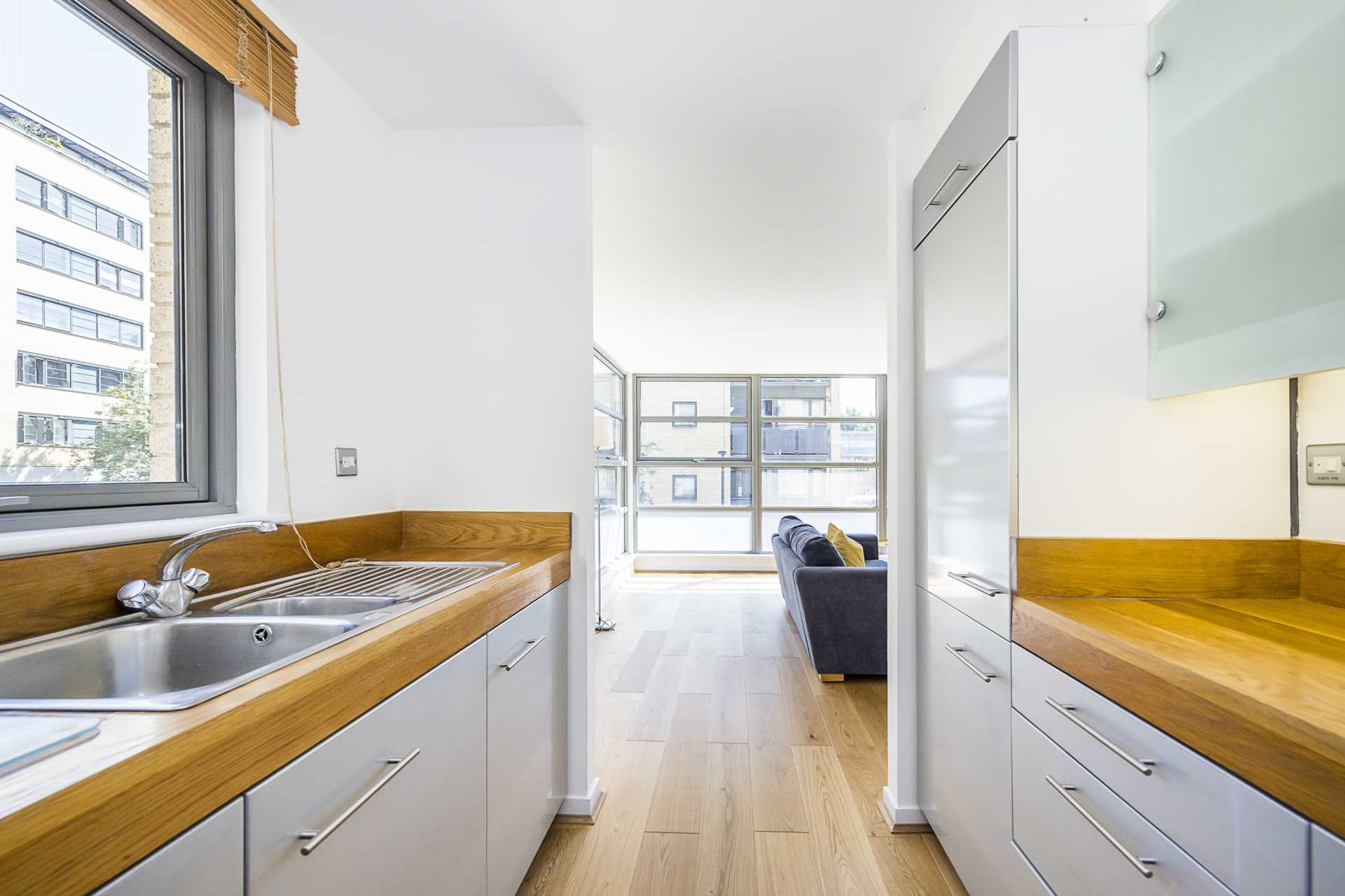 New Wharf Road, Kings Cross, N1, Image 6