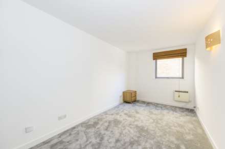 New Wharf Road, Kings Cross, N1, Image 10