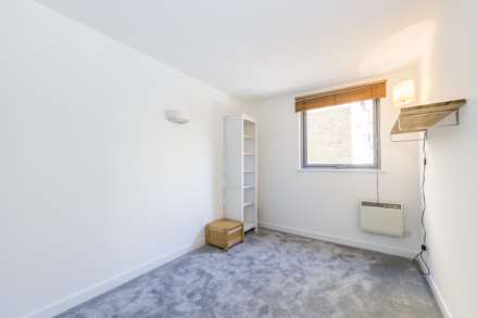 New Wharf Road, Kings Cross, N1, Image 12