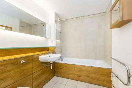 New Wharf Road, Kings Cross, N1, Image 13