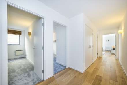 New Wharf Road, Kings Cross, N1, Image 14