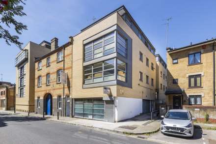 New Wharf Road, Kings Cross, N1, Image 15