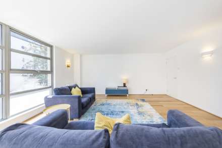 New Wharf Road, Kings Cross, N1, Image 3