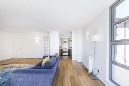 New Wharf Road, Kings Cross, N1, Image 4