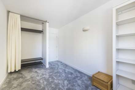 New Wharf Road, Kings Cross, N1, Image 7