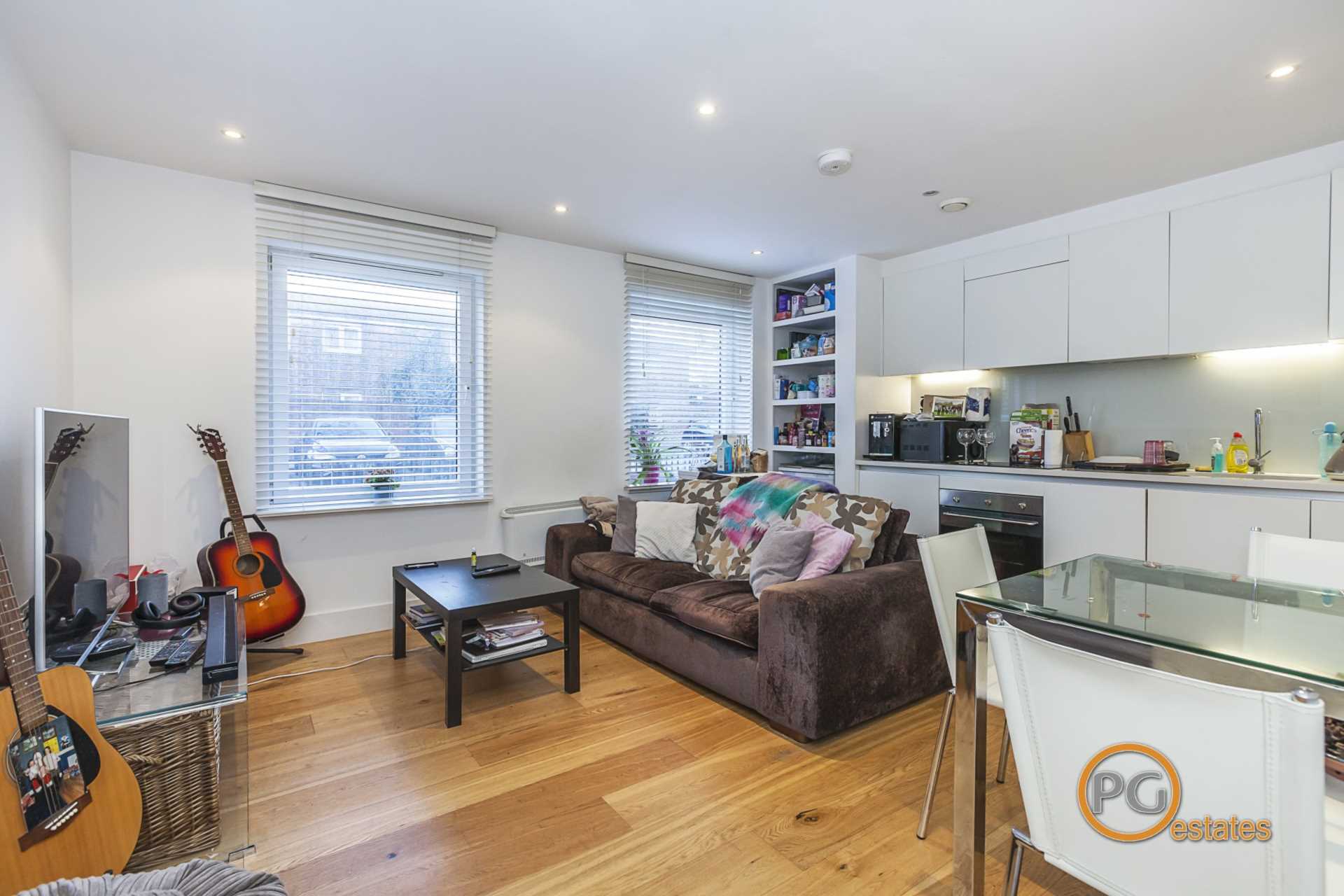 Tiltman Place, London, N7, Image 1