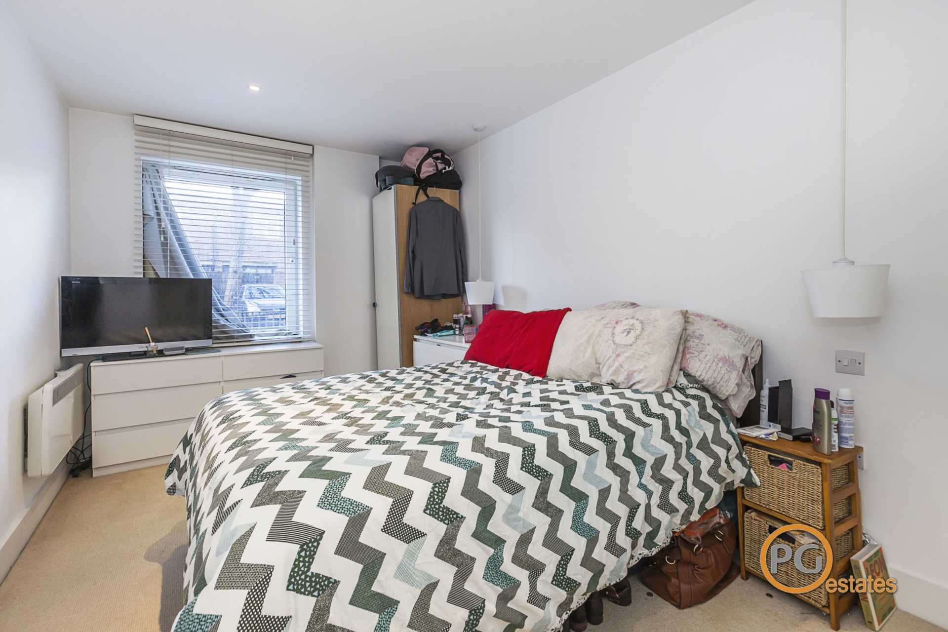 Tiltman Place, London, N7, Image 3