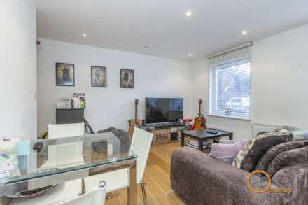 Tiltman Place, London, N7, Image 2