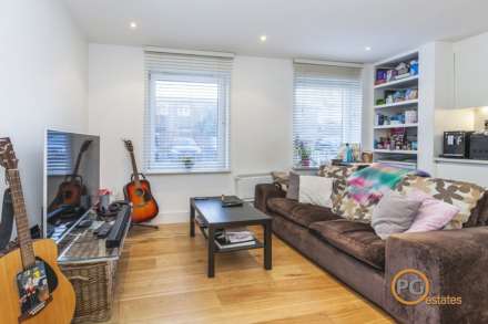 Tiltman Place, London, N7, Image 6