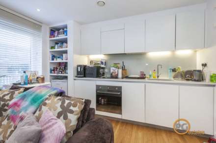 Tiltman Place, London, N7, Image 7
