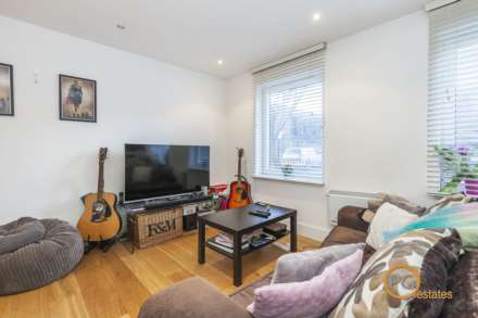 Tiltman Place, London, N7, Image 8