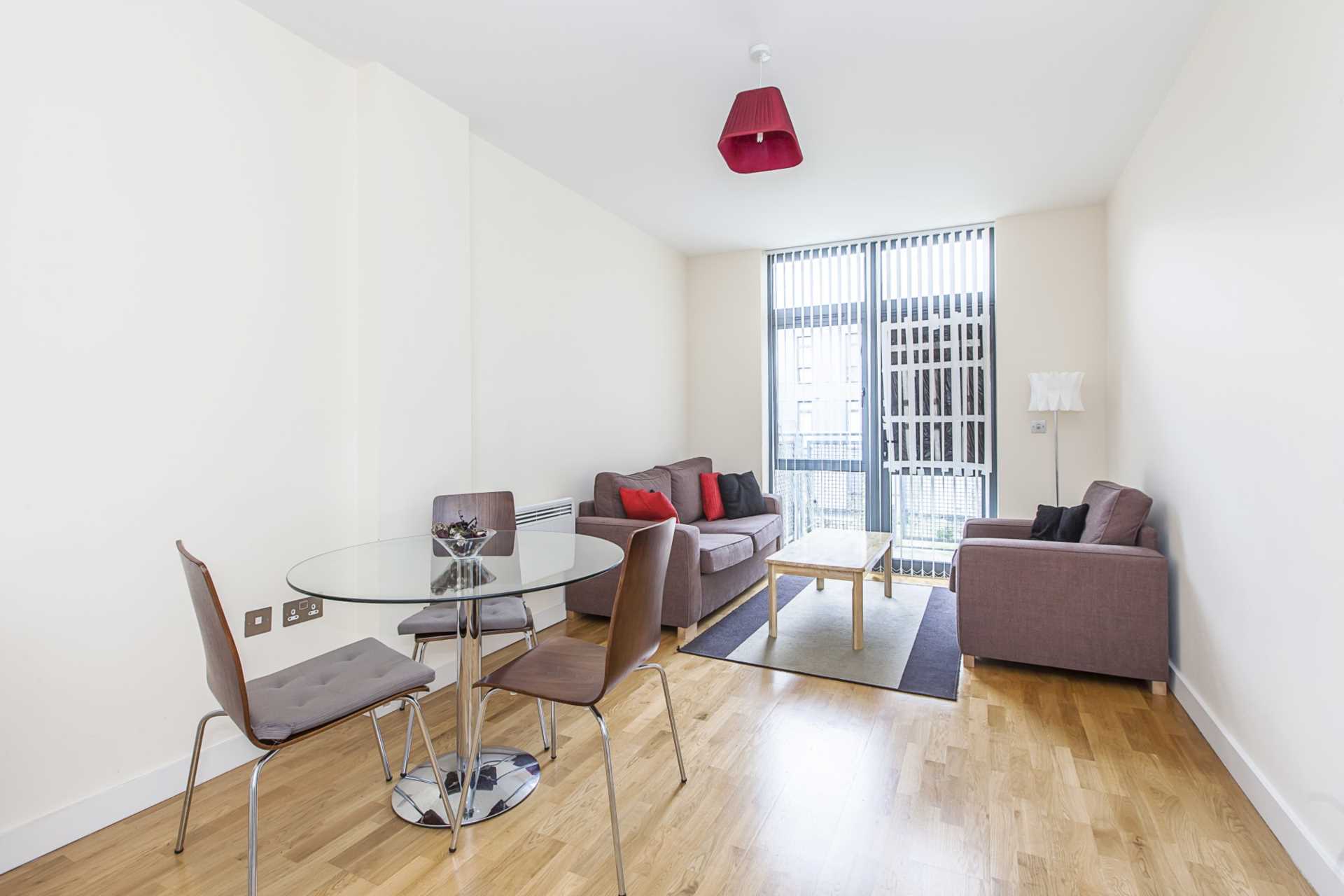 Axminster Road, Holloway, N7, Image 4