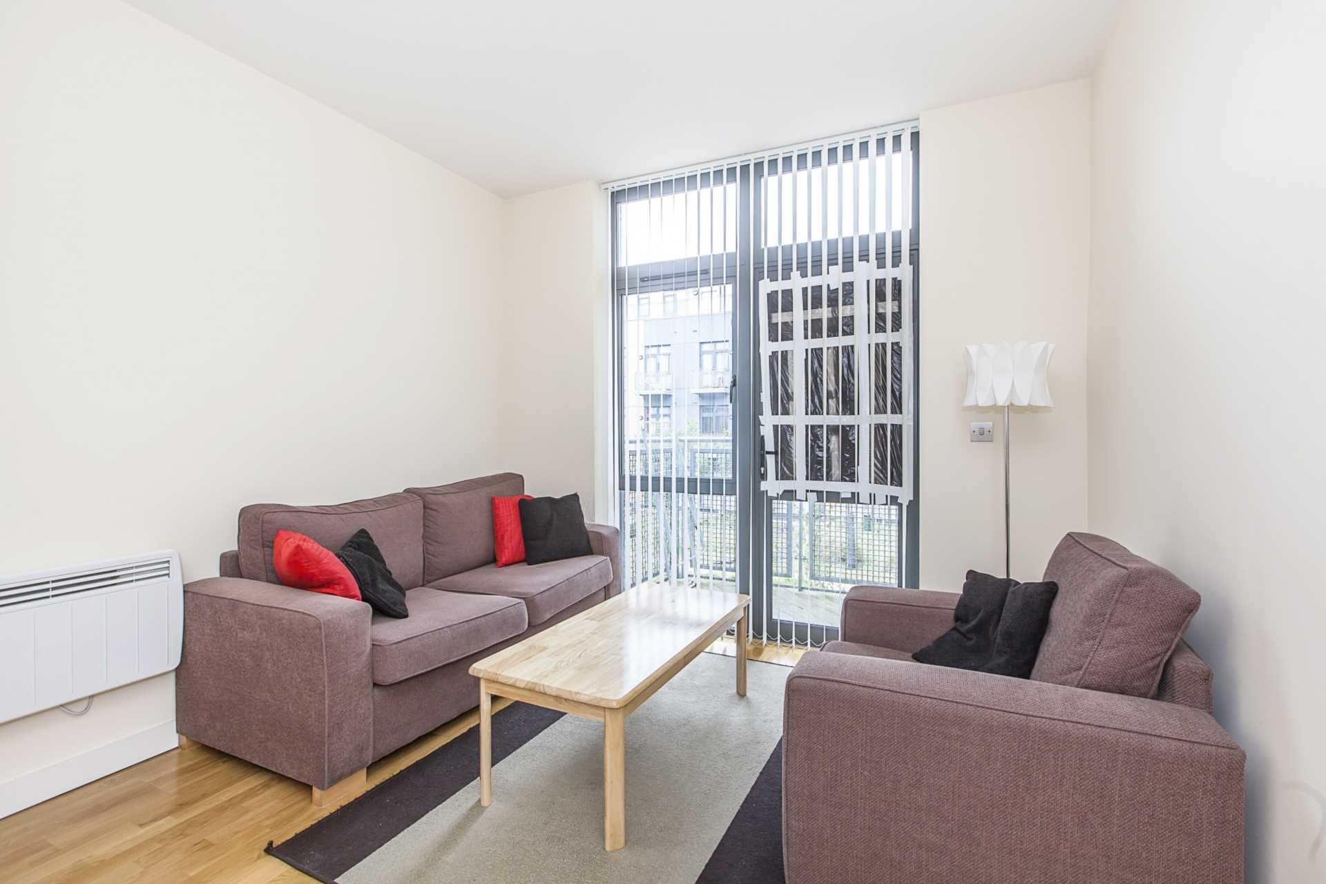 Axminster Road, Holloway, N7, Image 5