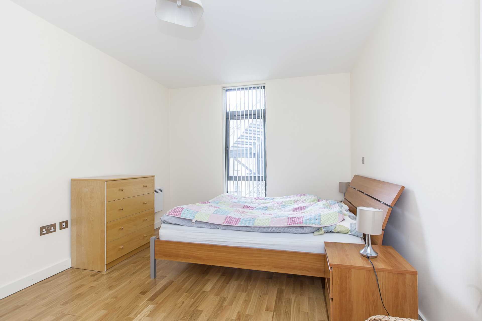 Axminster Road, Holloway, N7, Image 8