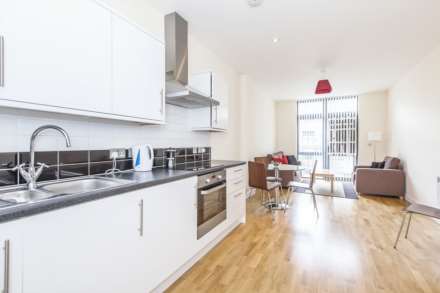 Axminster Road, Holloway, N7