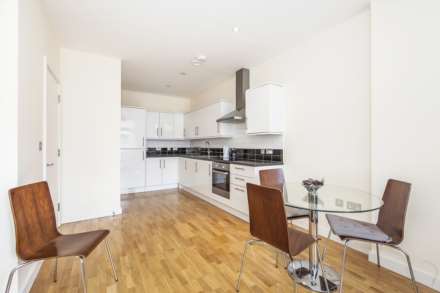 Axminster Road, Holloway, N7, Image 3